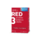 Cemio RED3®, 60 kapsúl, zosilnená receptúra 2024