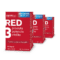 Cemio RED3®, 3× 90 kapsúl, zosilnená receptúra 2024