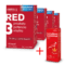 Cemio RED3®, 4× 90 kapsúl, zosilnená receptúra 2024