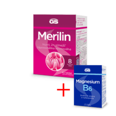 GS Merilin Originál, 60 tabliet