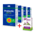 GS Probiotic Strong, 320 kapsúl 