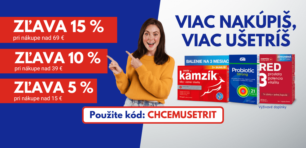 viac nakúpiš, viac ušetríš - titulka